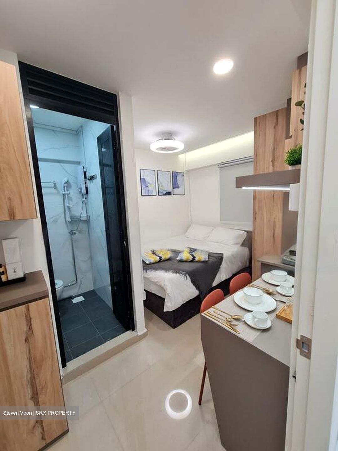 Blk 57 New Upper Changi Road (Bedok), HDB 3 Rooms #484957801